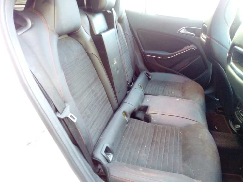 mercedes-benz clase gla (w156) del año 2013