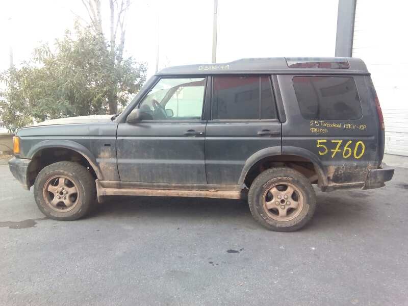 land rover discovery del año 2003