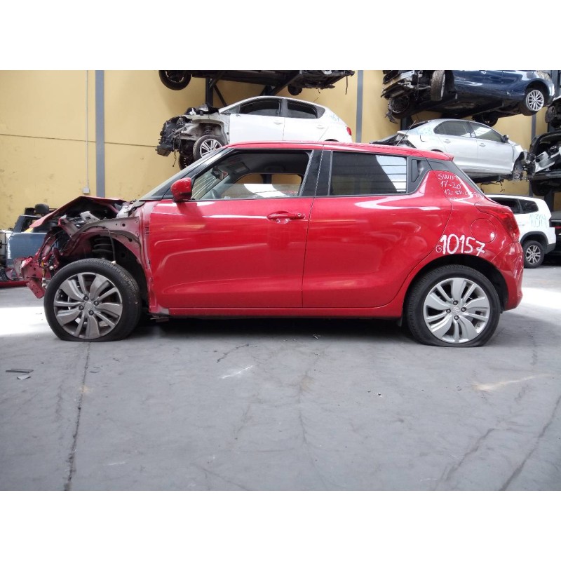 suzuki swift (az) del año 2018