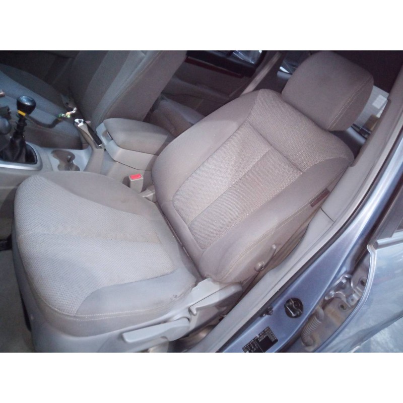 hyundai santa fe (bm) del año 2006