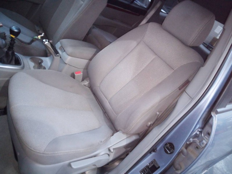 hyundai santa fe (bm) del año 2006