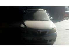 mazda 2 berlina (dy) del año 3970 2