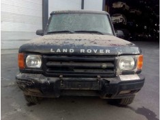 land rover discovery del año 2003 2