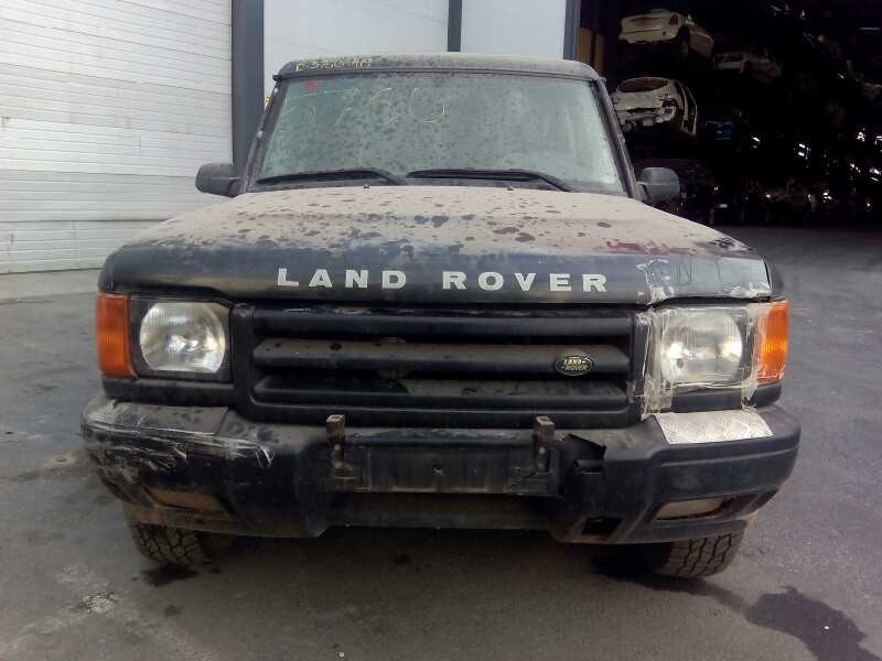 land rover discovery del año 2003