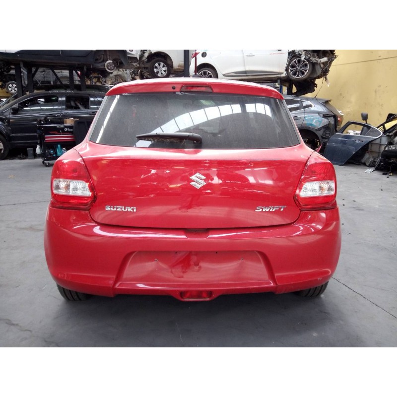 suzuki swift (az) del año 2018