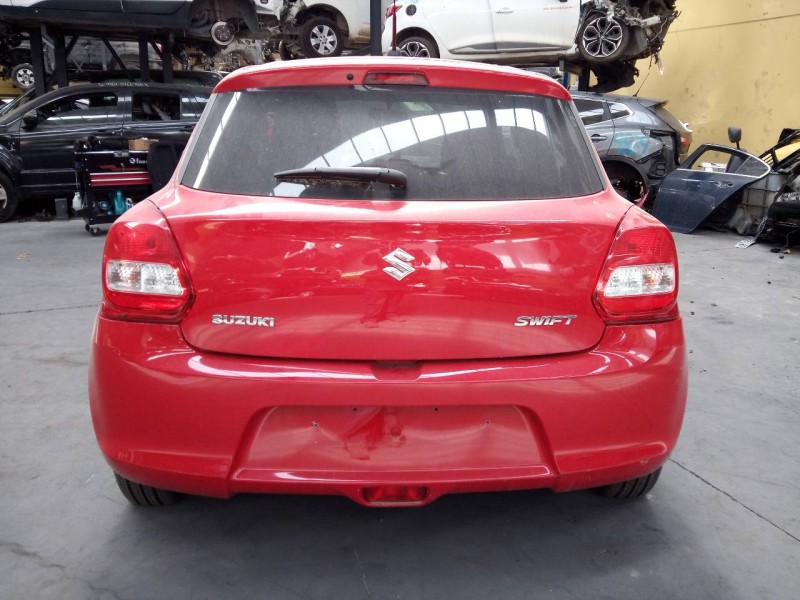 suzuki swift (az) del año 2018