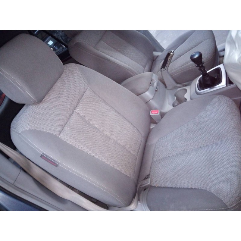 hyundai santa fe (bm) del año 2006