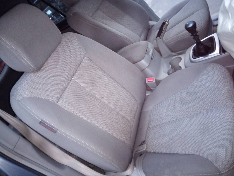 hyundai santa fe (bm) del año 2006