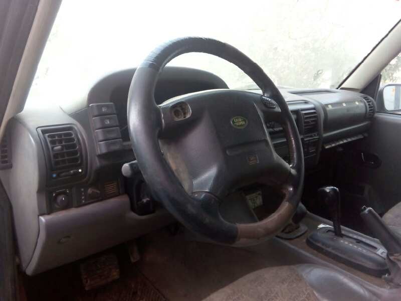 land rover discovery del año 2003