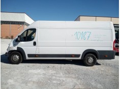 fiat ducato furgón 33 (290) del año 2017