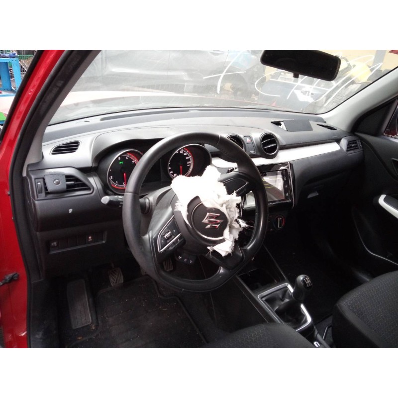 suzuki swift (az) del año 2018