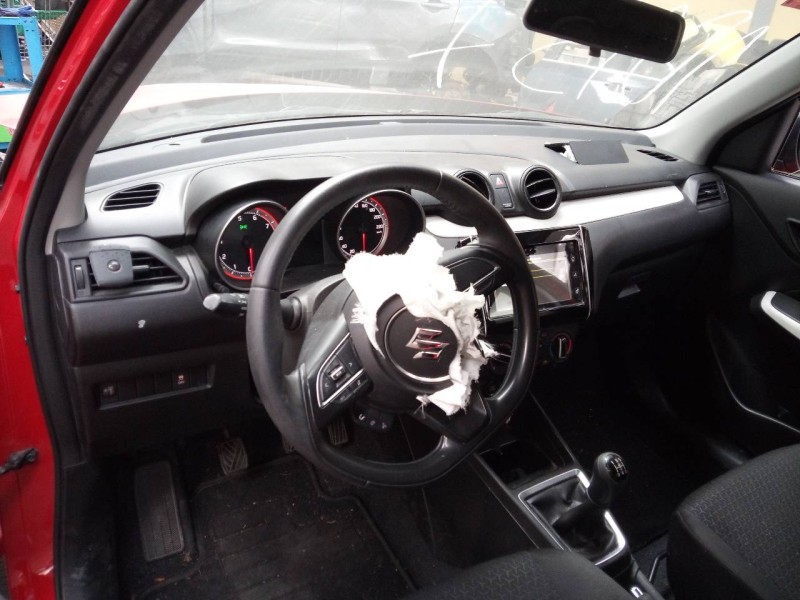 suzuki swift (az) del año 2018