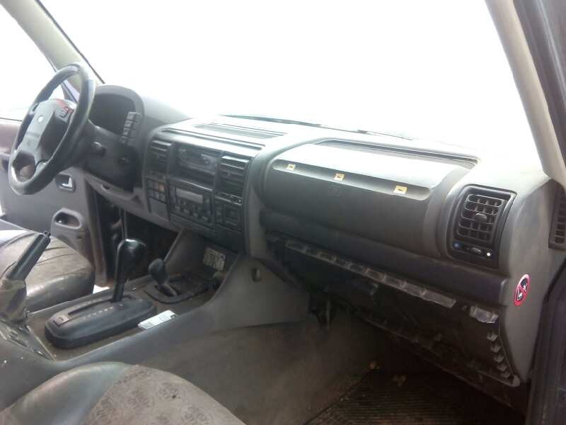 land rover discovery del año 2003