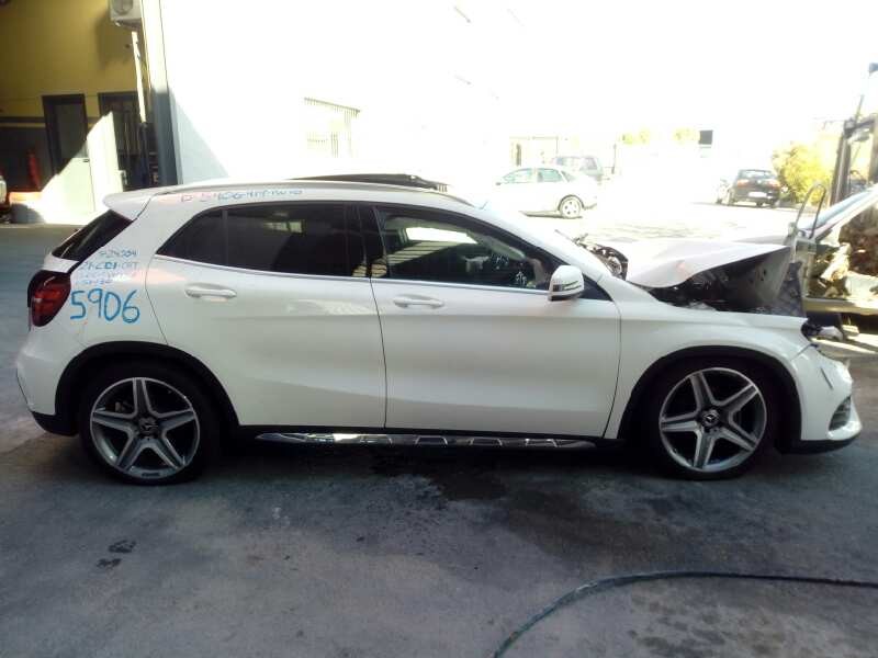 mercedes-benz clase gla (w156) del año 2013