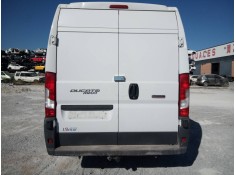 fiat ducato furgón 33 (290) del año 2017 2