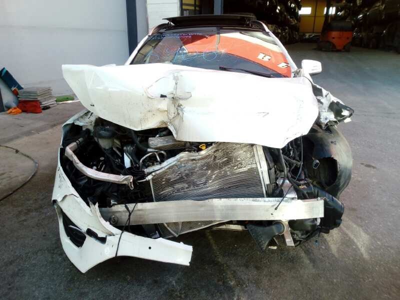 mercedes-benz clase gla (w156) del año 2013