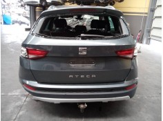 seat ateca (kh7) del año 2019 2