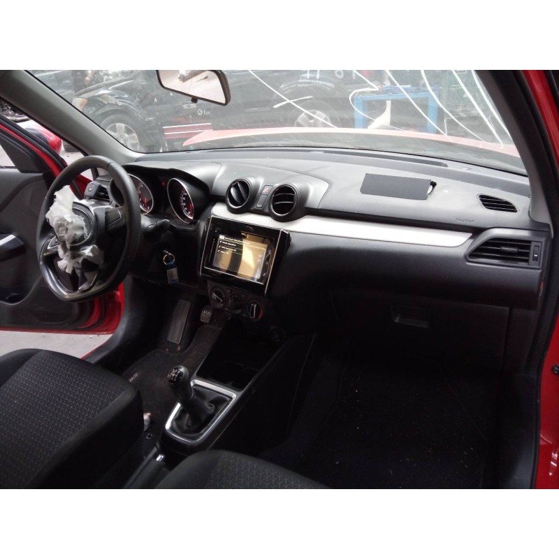 suzuki swift (az) del año 2018