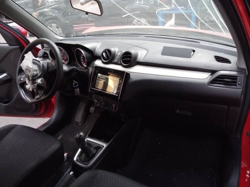 suzuki swift (az) del año 2018