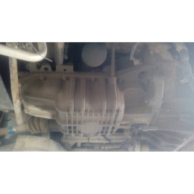 mazda 2 berlina (dy) del año 3970