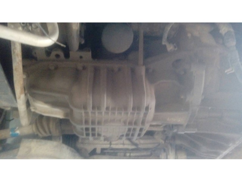 mazda 2 berlina (dy) del año 3970