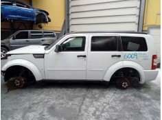 dodge nitro del año 2008