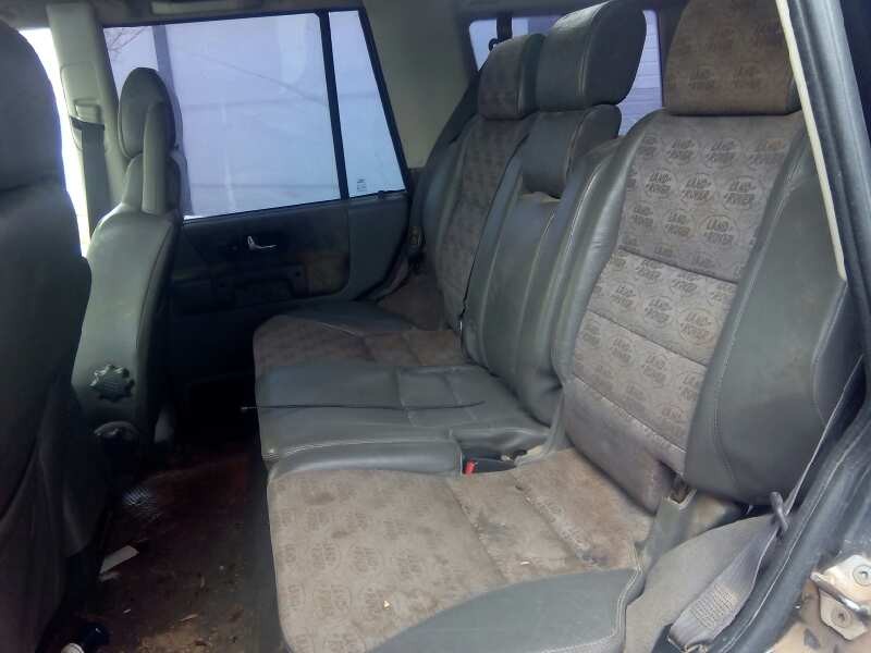 land rover discovery del año 2003