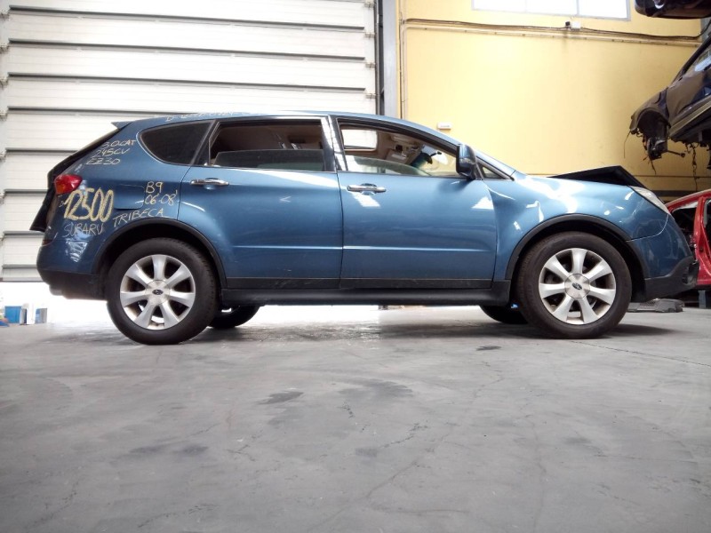 subaru tribeca b9 del año 2007