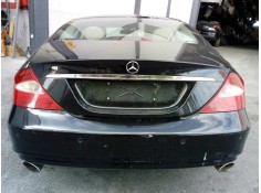 mercedes-benz clase cls (w219) del año 2005 2