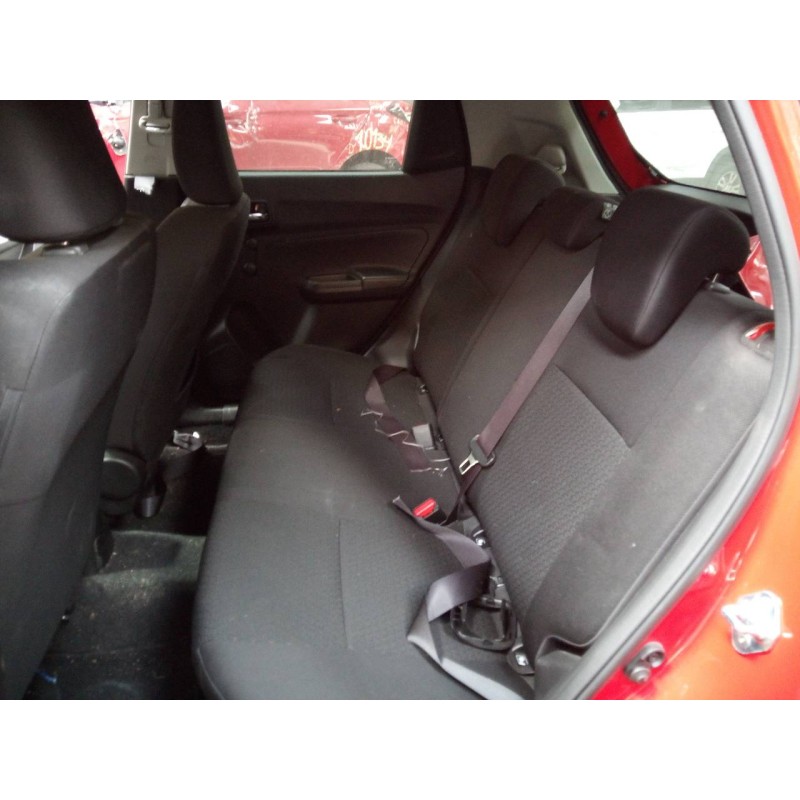 suzuki swift (az) del año 2018