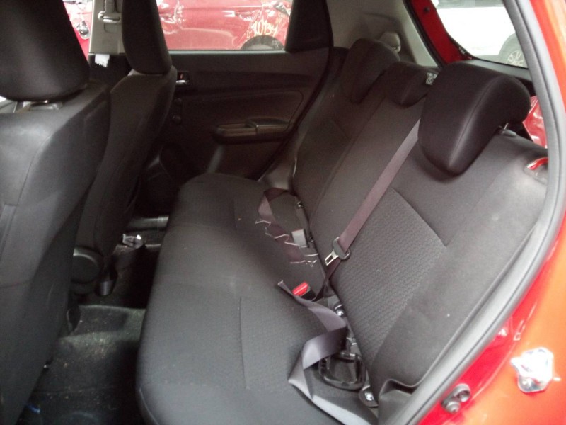 suzuki swift (az) del año 2018