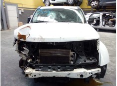 dodge nitro del año 2008 2