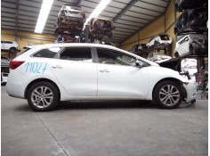 KIA CEE'D SPORTY WAGON