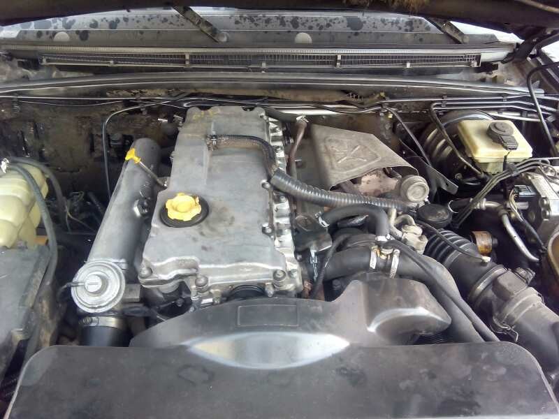 land rover discovery del año 2003