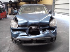 subaru tribeca b9 del año 2007 2