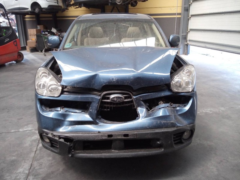 subaru tribeca b9 del año 2007