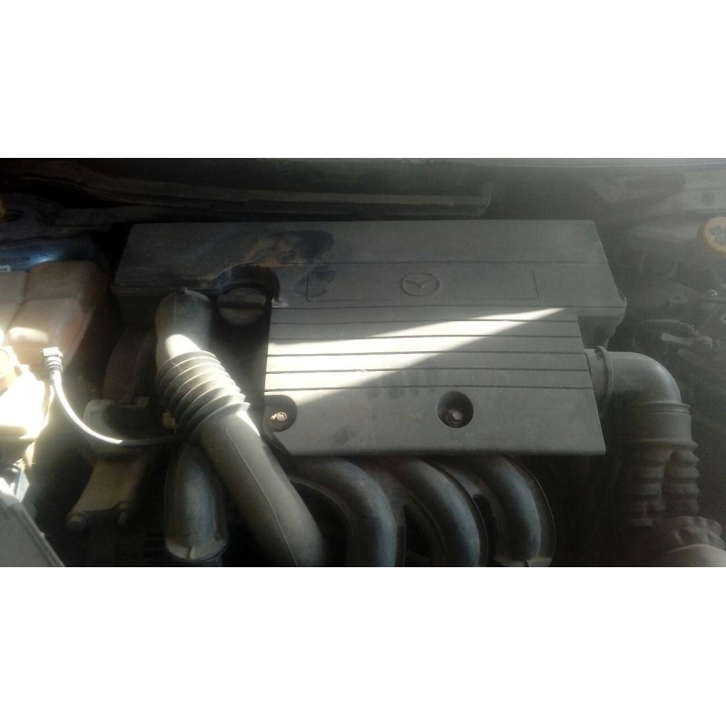 mazda 2 berlina (dy) del año 3970