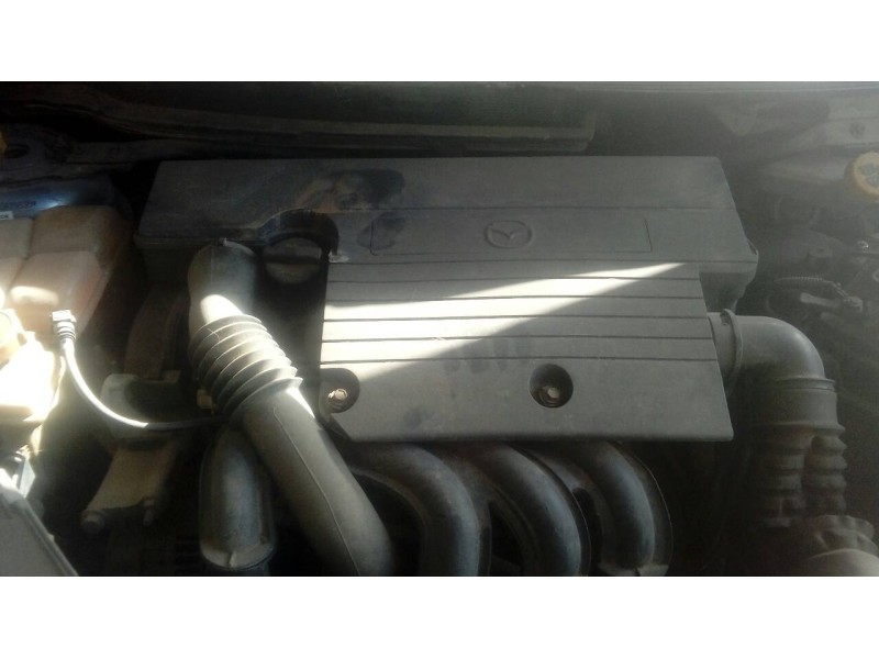 mazda 2 berlina (dy) del año 3970