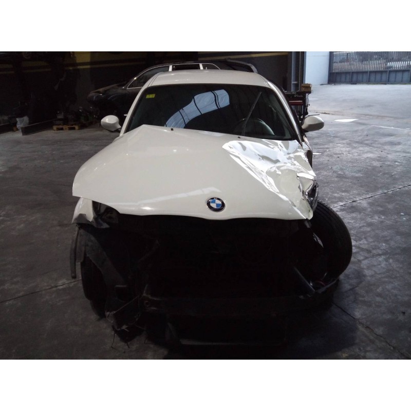 bmw serie 1 berlina (e81/e87) del año 2005