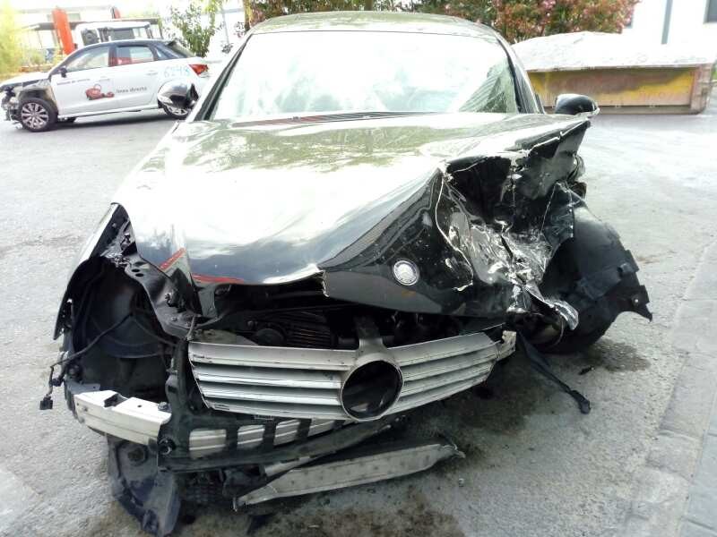 mercedes-benz clase cls (w219) del año 2005