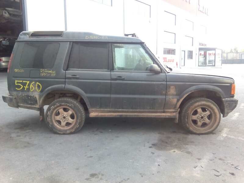 land rover discovery del año 2003