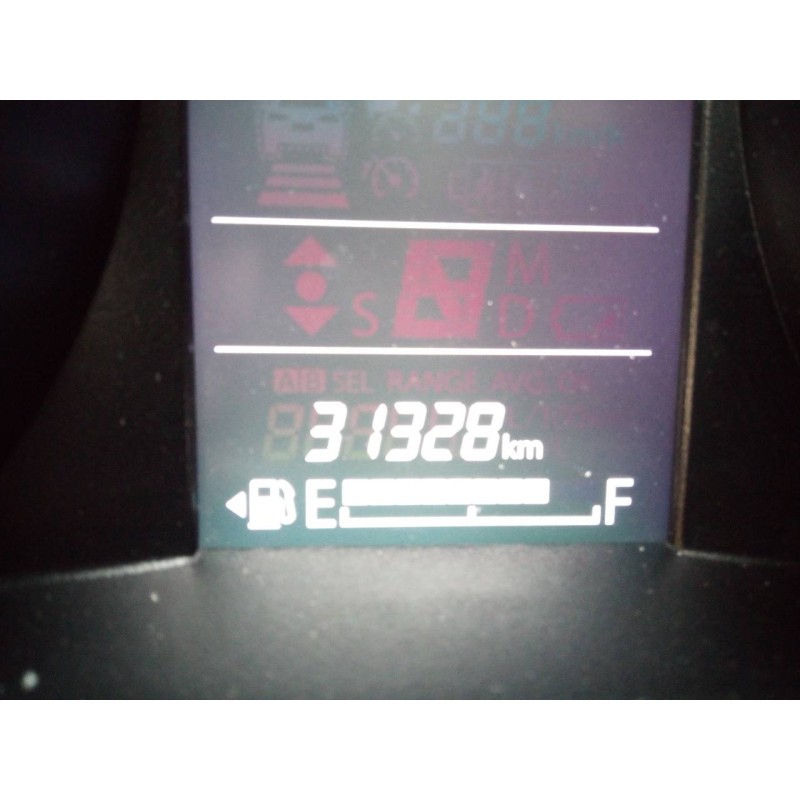 suzuki swift (az) del año 2018