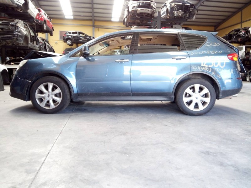subaru tribeca b9 del año 2007