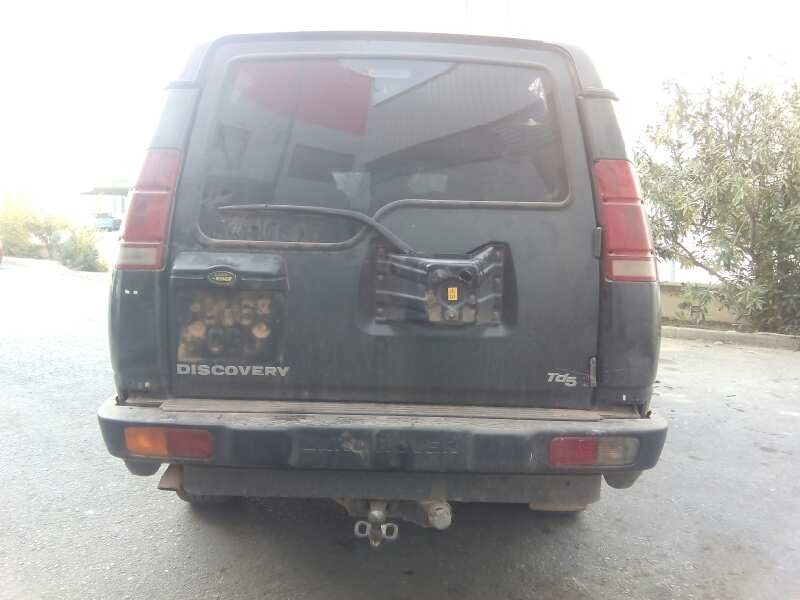 land rover discovery del año 2003