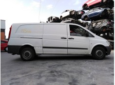 MERCEDES-BENZ VITO MIXTO (639)