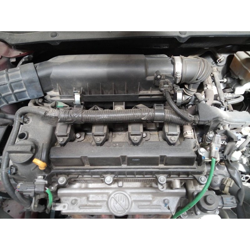 suzuki swift (az) del año 2018