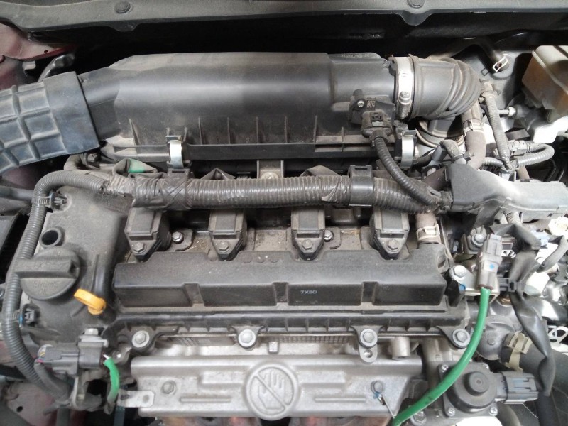 suzuki swift (az) del año 2018