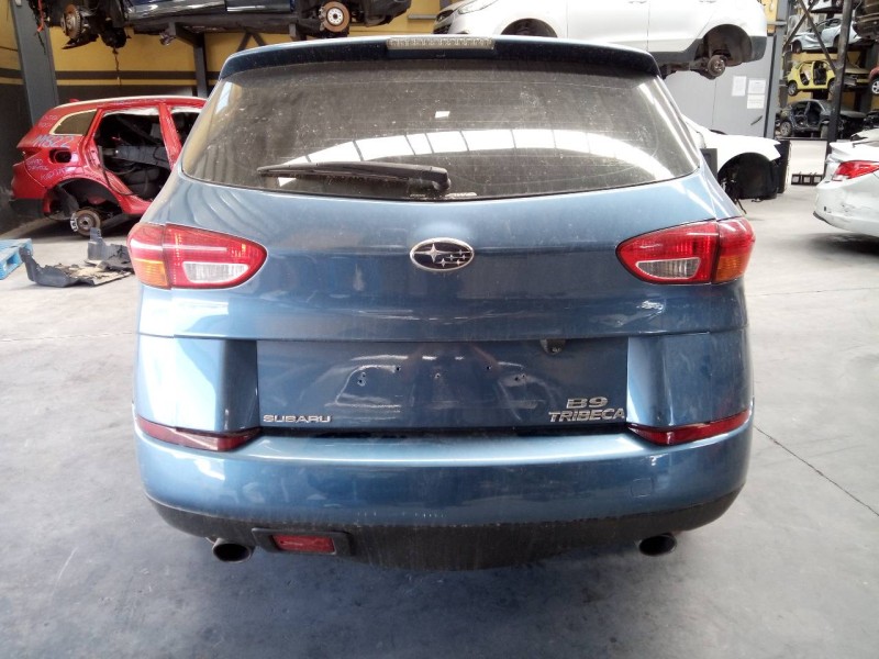 subaru tribeca b9 del año 2007