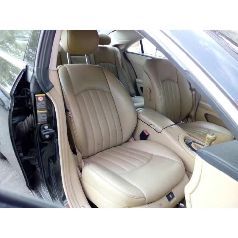 mercedes-benz clase cls (w219) del año 2005