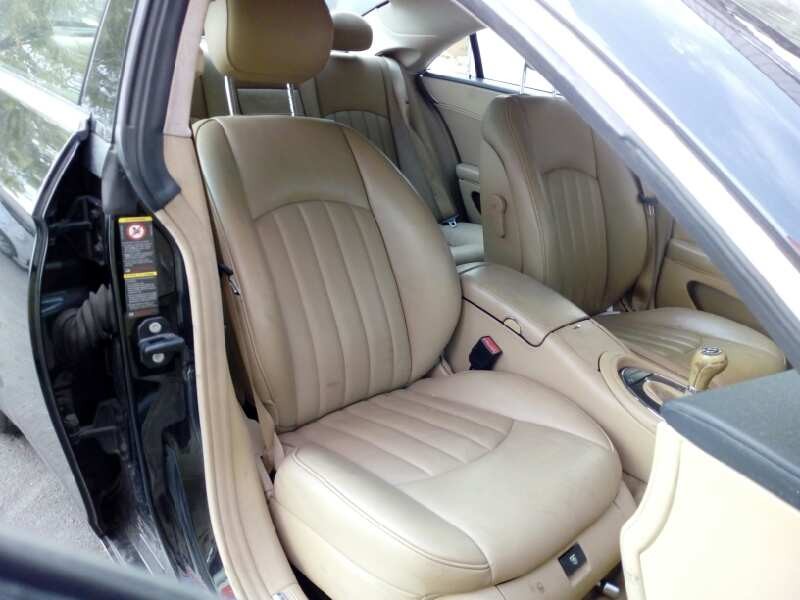 mercedes-benz clase cls (w219) del año 2005